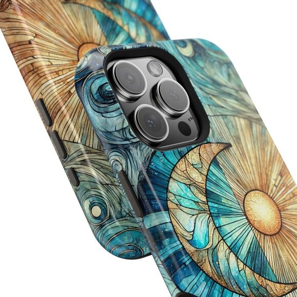 iPhone Phone Cases, Perfect Stylish Mobile Case, MLNMC530 - Picture 11 of 13